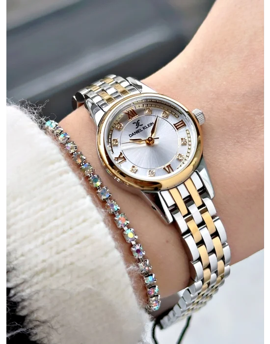 Daniel Klein Premium Kadın Kol Saati 25 mm