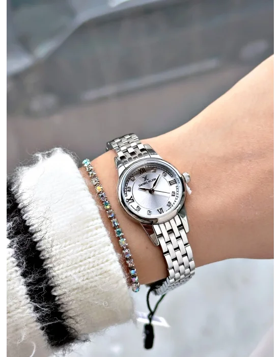 Daniel Klein Premium Kadın Kol Saati 25 mm