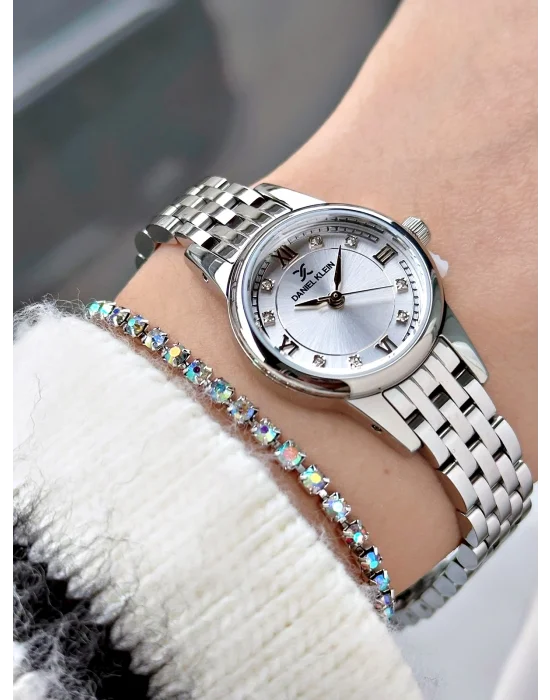 Daniel Klein Premium Kadın Kol Saati 25 mm