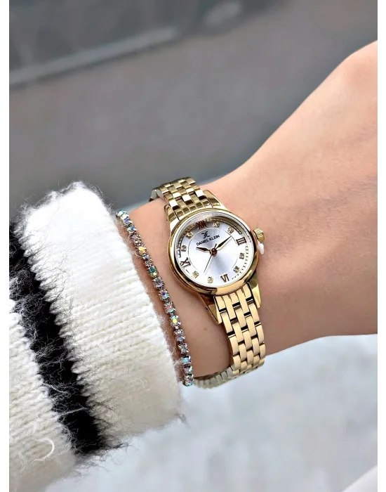 Daniel Klein Premium Kadın Kol Saati 25 mm