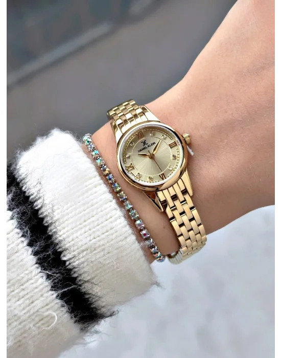 Daniel Klein Premium Kadın Kol Saati 25 mm