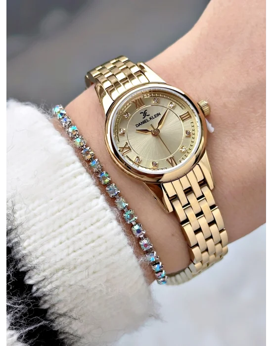 Daniel Klein Premium Kadın Kol Saati 25 mm