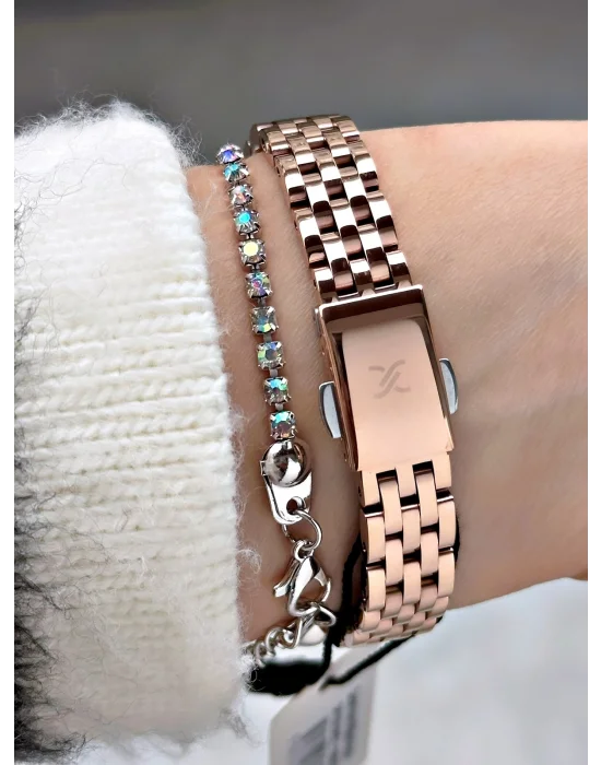 Daniel Klein Premium Kadın Kol Saati 25 mm