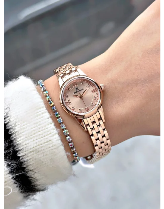 Daniel Klein Premium Kadın Kol Saati 25 mm