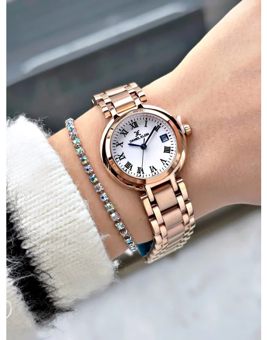 Daniel Klein Premium Kadın Kol Saati 31 mm