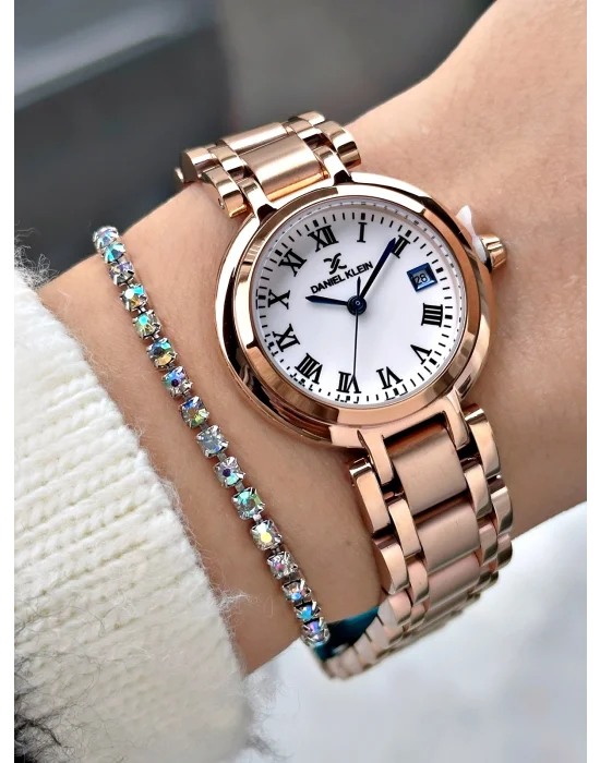 Daniel Klein Premium Kadın Kol Saati 31 mm