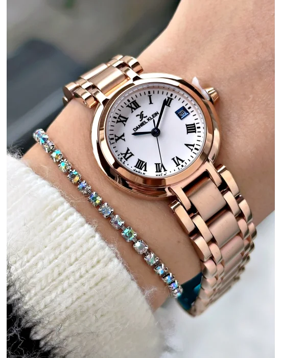 Daniel Klein Premium Kadın Kol Saati 31 mm