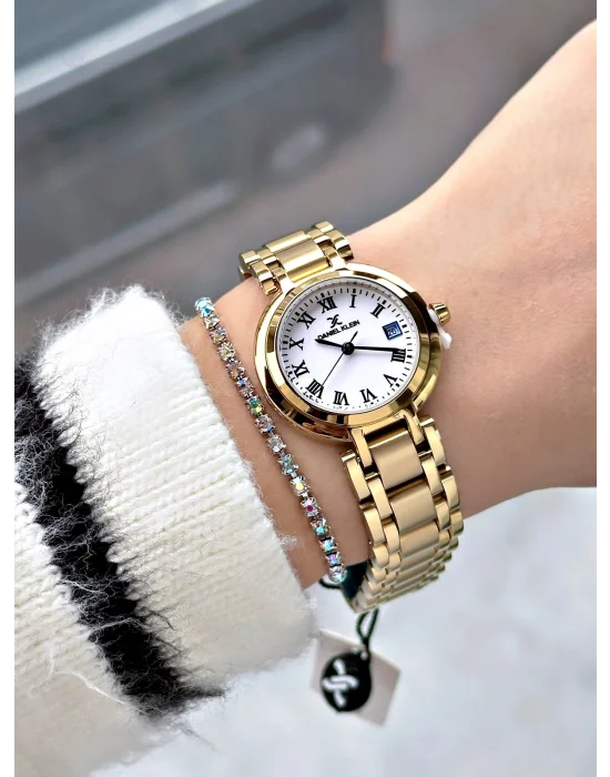 Daniel Klein Premium Kadın Kol Saati 31 mm