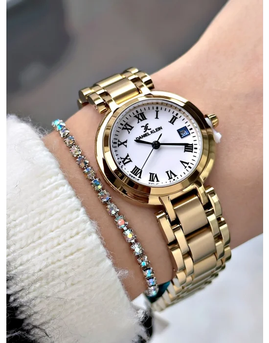 Daniel Klein Premium Kadın Kol Saati 31 mm