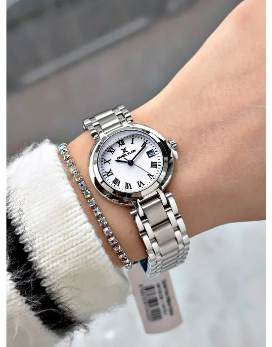 Daniel Klein Premium Kadın Kol Saati 31 mm