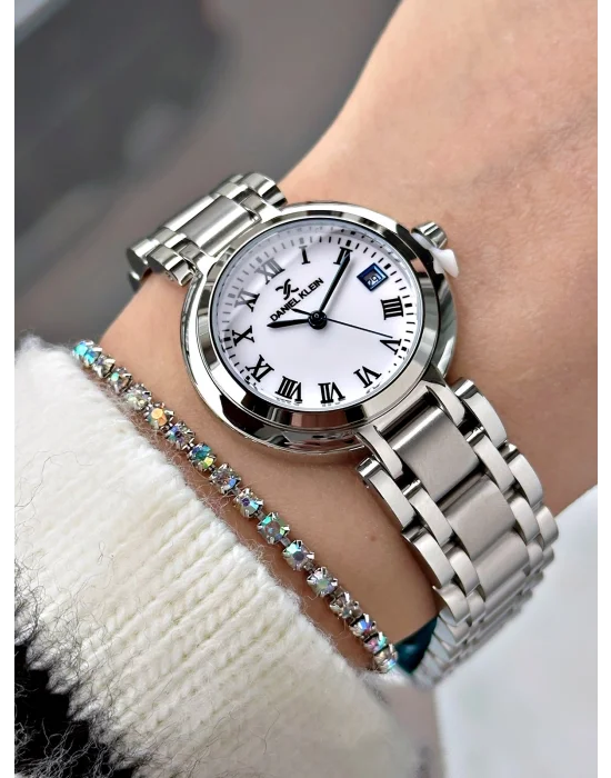 Daniel Klein Premium Kadın Kol Saati 31 mm