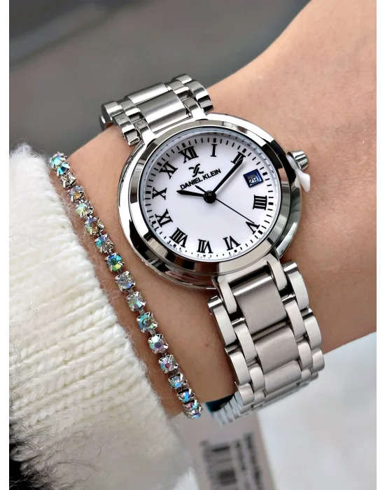 Daniel Klein Premium Kadın Kol Saati 31 mm