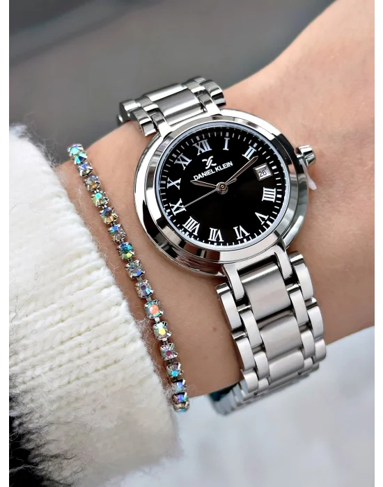 Daniel Klein Premium Kadın Kol Saati 31 mm