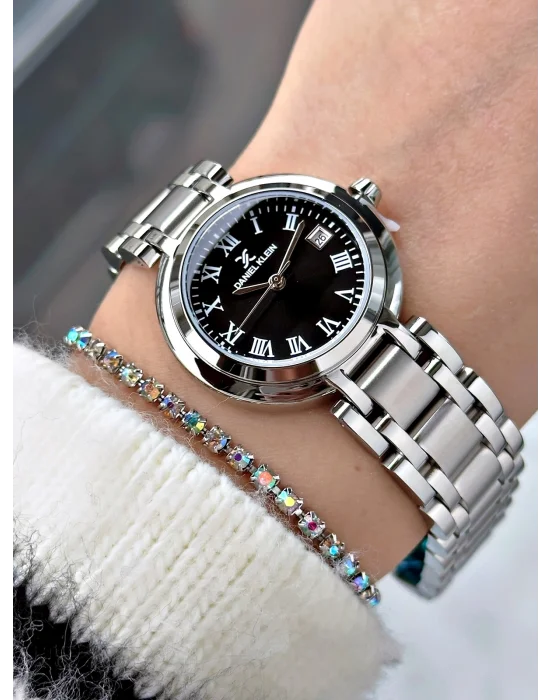 Daniel Klein Premium Kadın Kol Saati 31 mm