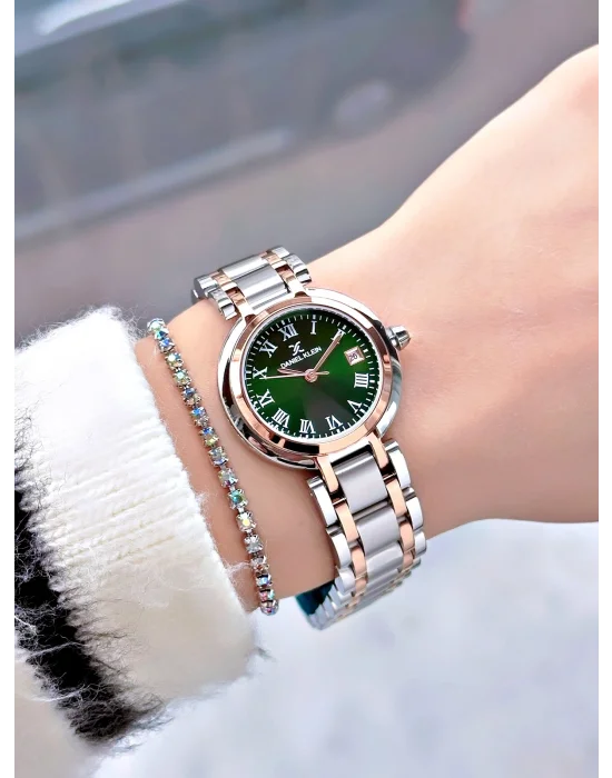 Daniel Klein Premium Kadın Kol Saati 31 mm
