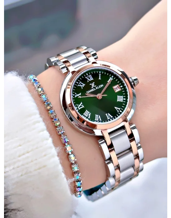 Daniel Klein Premium Kadın Kol Saati 31 mm