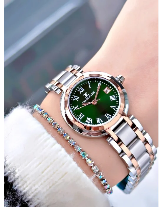 Daniel Klein Premium Kadın Kol Saati 31 mm