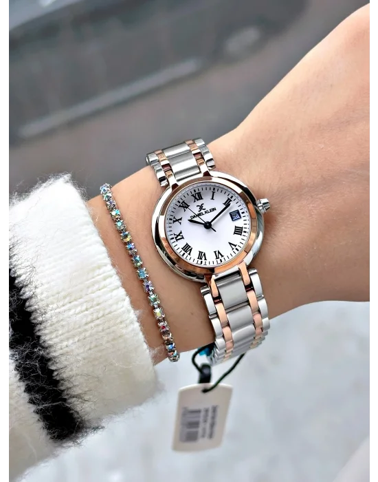 Daniel Klein Premium Kadın Kol Saati 31 mm