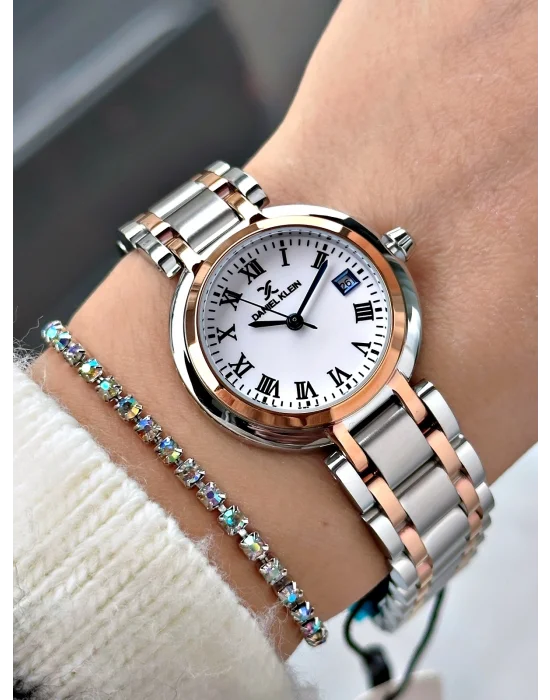 Daniel Klein Premium Kadın Kol Saati 31 mm