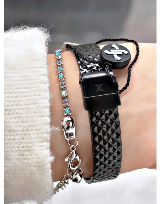 Daniel Klein Premium Kare Kadın Kol Saati 21 mm