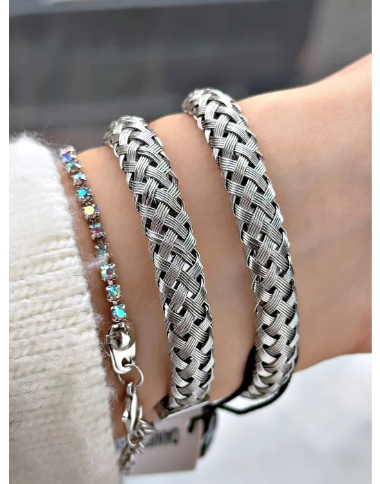 Daniel Klein Premium Yılan Model Dolamalı Kadın Kol Saati 23 mm