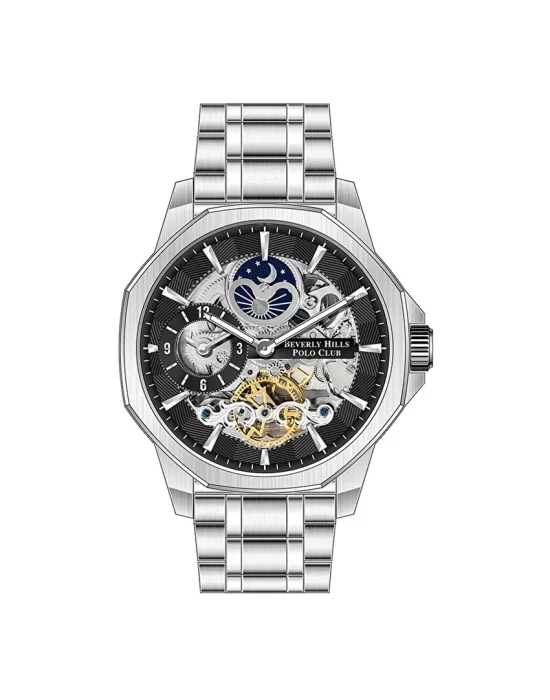 Beverly Hills Polo Club BP3269X.350 Kol Saati