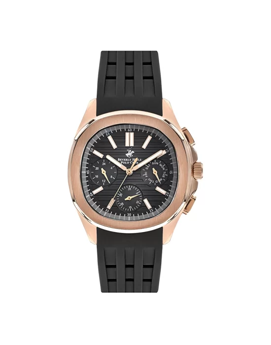 Beverly Hi̇lls Polo Club BHPC BP3211X.451 Kol Saati