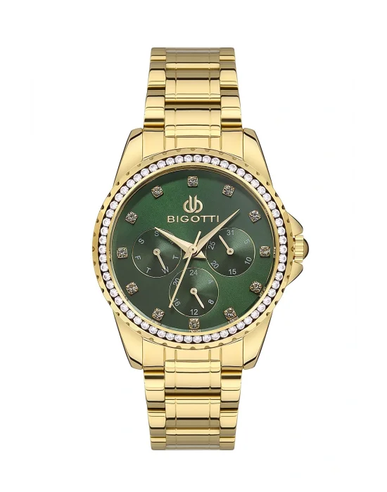 Bigotti BG.1.10453.6 Kadın Kol Saati