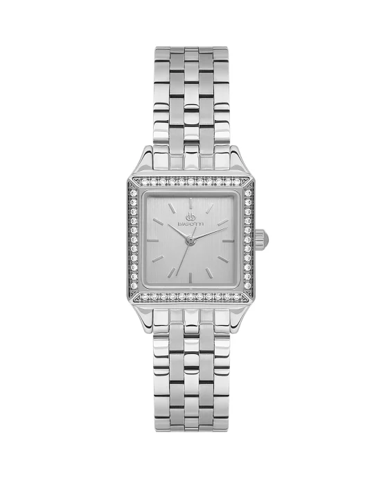 Bigotti BG.1.10616-1  Kadın Kol Saati