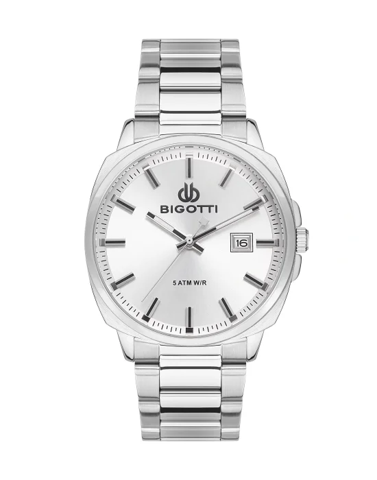 Bigotti BG.1.10483.1 Fonksiyonlu Erkek Kol Saati