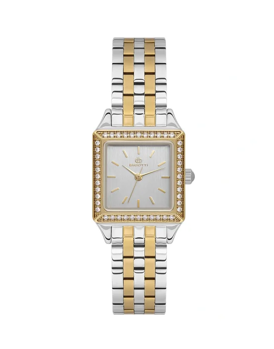 Bigotti BG.1.10616-4 Kadın Kol Saati