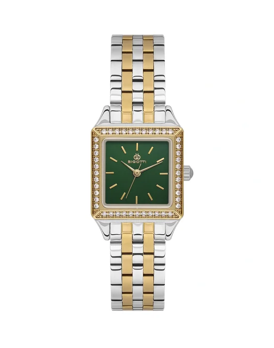 Bigotti BG.1.10616-5 Kadın Kol Saati