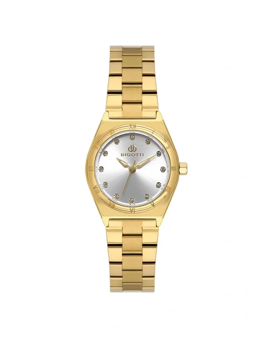 Bigotti BG.1.10618-2 Kadın Kol Saati