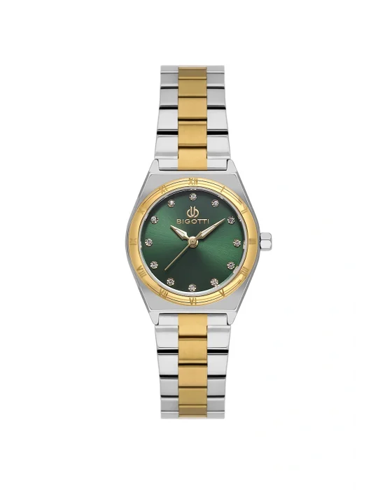 Bigotti BG.1.10618-5 Kadın Kol Saati
