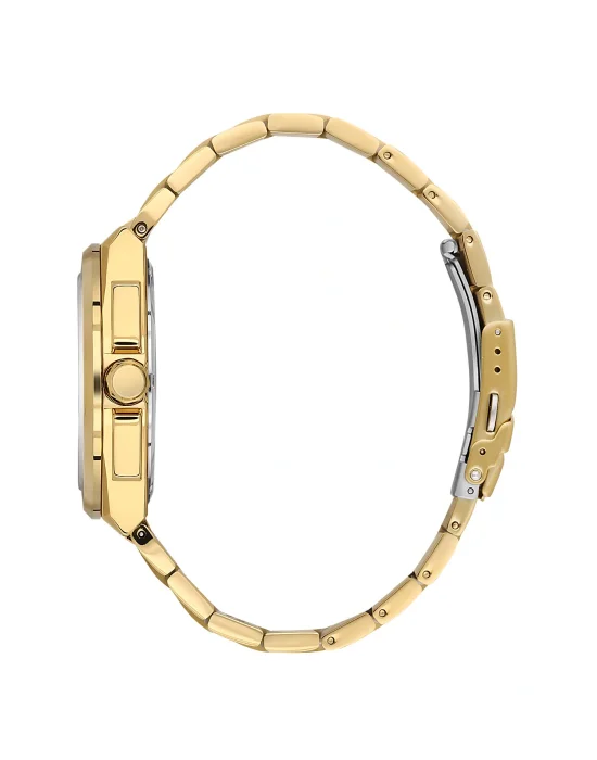 Bigotti BG.1.10627-5 Fonksiyonlu Erkek Kol Saati