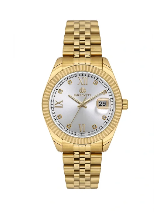 Bigotti BG.1.10643-3 Kadın Kol Saati