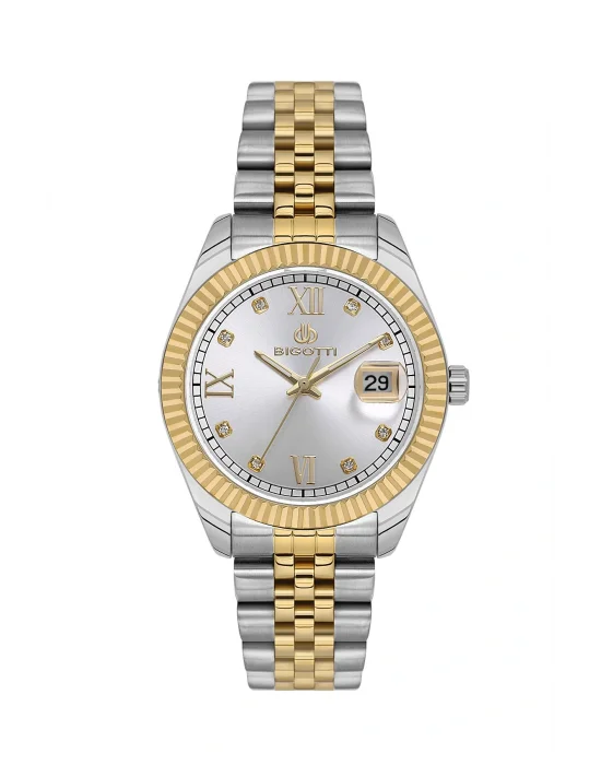 Bigotti BG.1.10643-4 Kadın Kol Saati