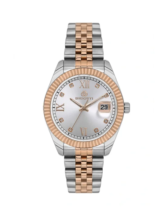 Bigotti BG.1.10643-6 Kadın Kol Saati
