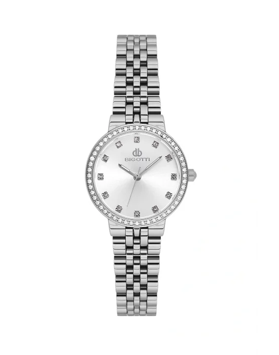 Bigotti BG.1.10652-1 Kadın Kol Saati