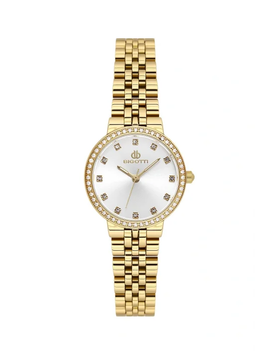 Bigotti BG.1.10652-2 Kadın Kol Saati