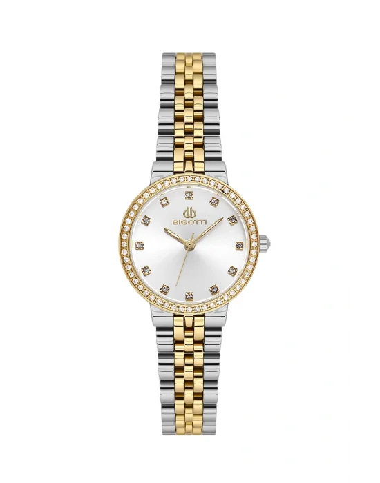 Bigotti BG.1.10652-4 Kadın Kol Saati