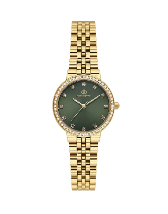 Bigotti BG.1.10652-3 Kadın Kol Saati