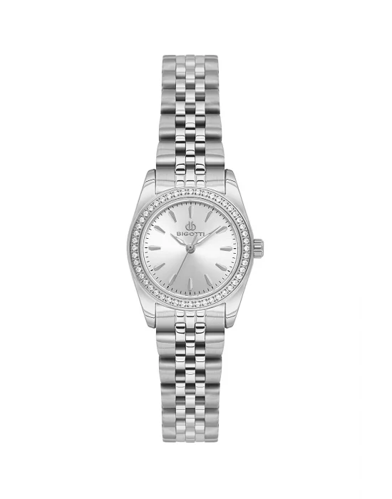 Bigotti BG.1.10664-1 Kadın Kol Saati