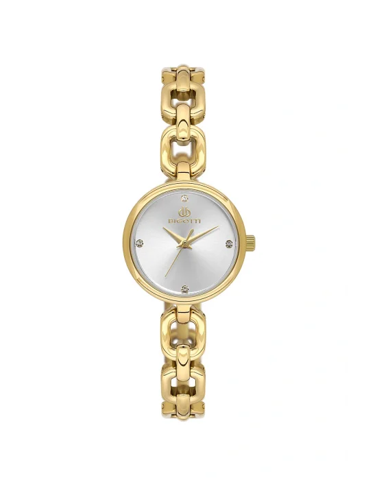 Bigotti BG.1.10654-4 Kadın Kol Saati