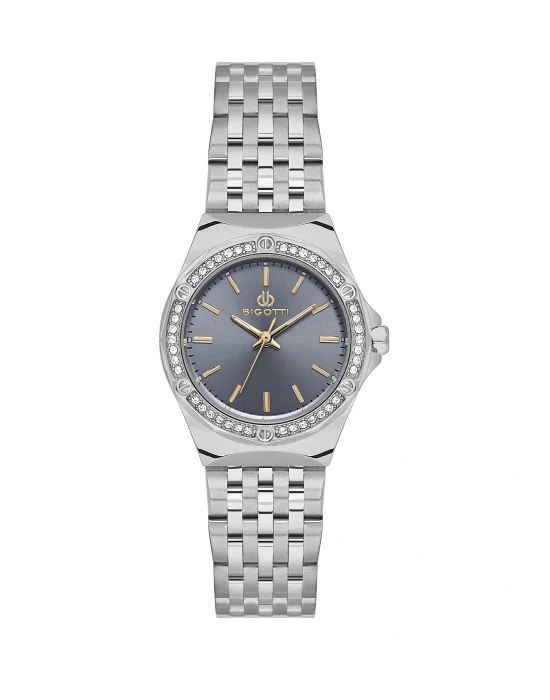 Bigotti BG.1.10656-2 Kadın Kol Saati