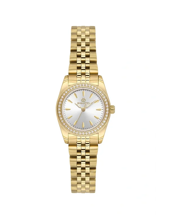 Bigotti BG.1.10664-2 Kadın Kol Saati
