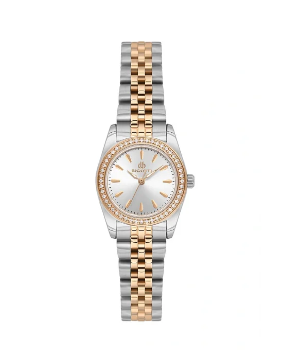 Bigotti BG.1.10664-6 Kadın Kol Saati