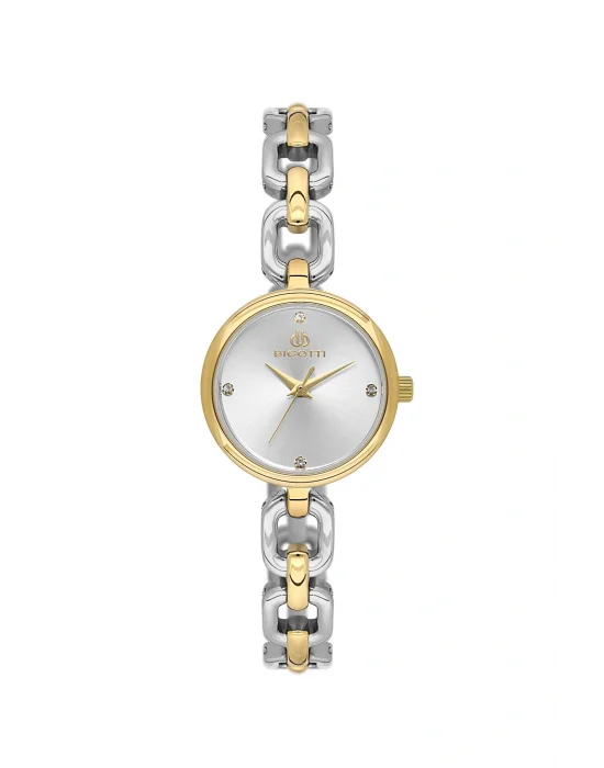 Bigotti BG.1.10654-1 Kadın Kol Saati