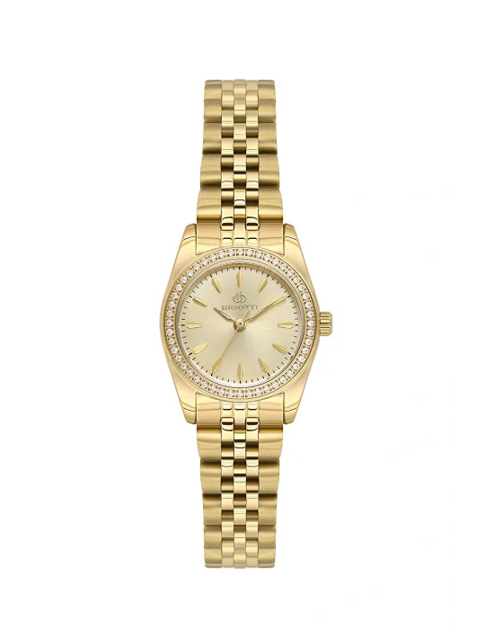 Bigotti BG.1.10664-7 Kadın Kol Saati