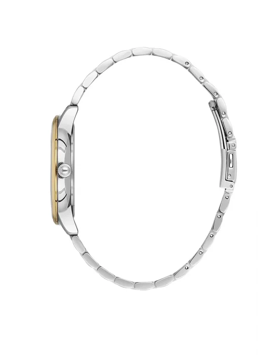 Bigotti BG.1.10673-4 Takvimli Erkek Kol Saati